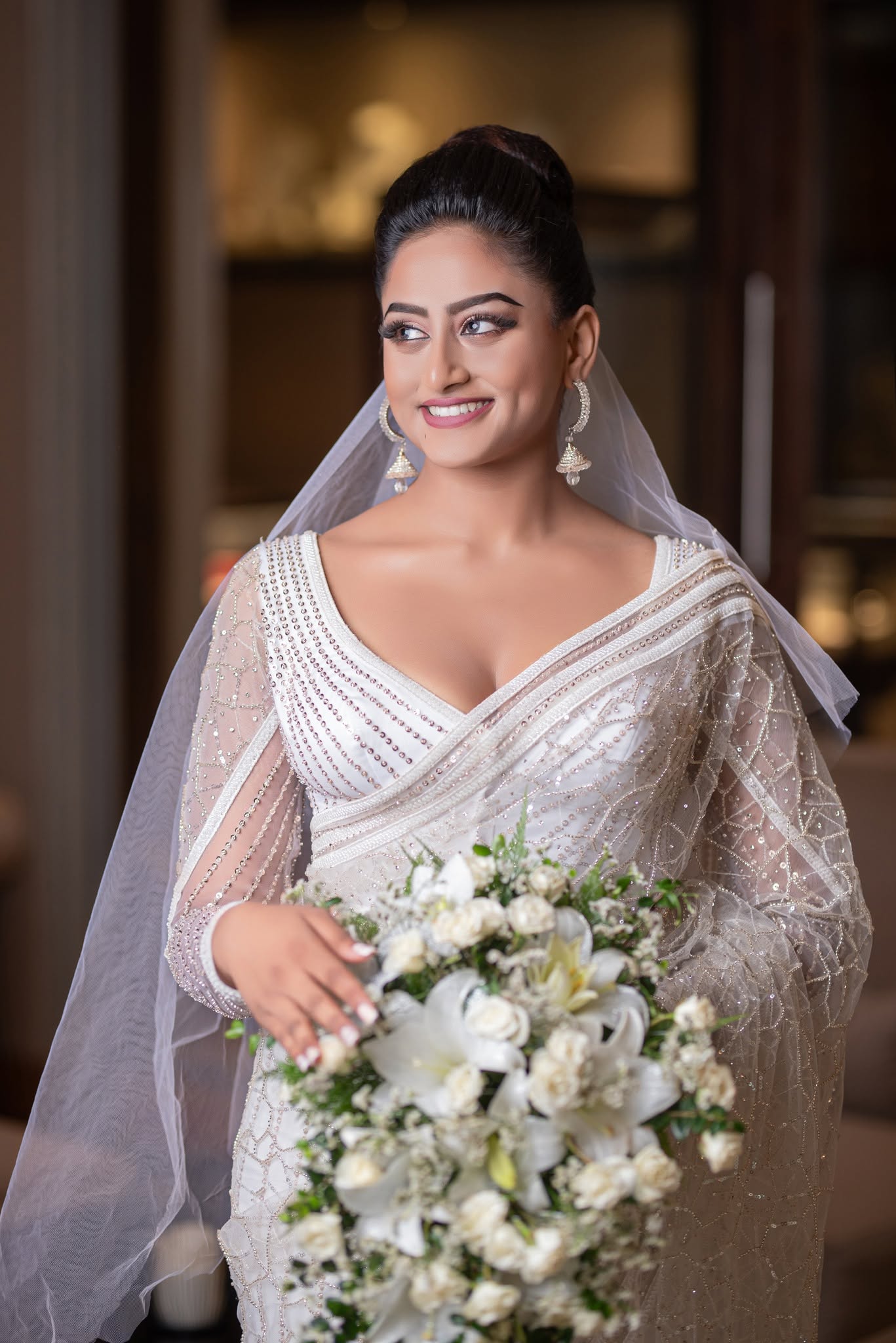Salon Anura – Bridal Collections