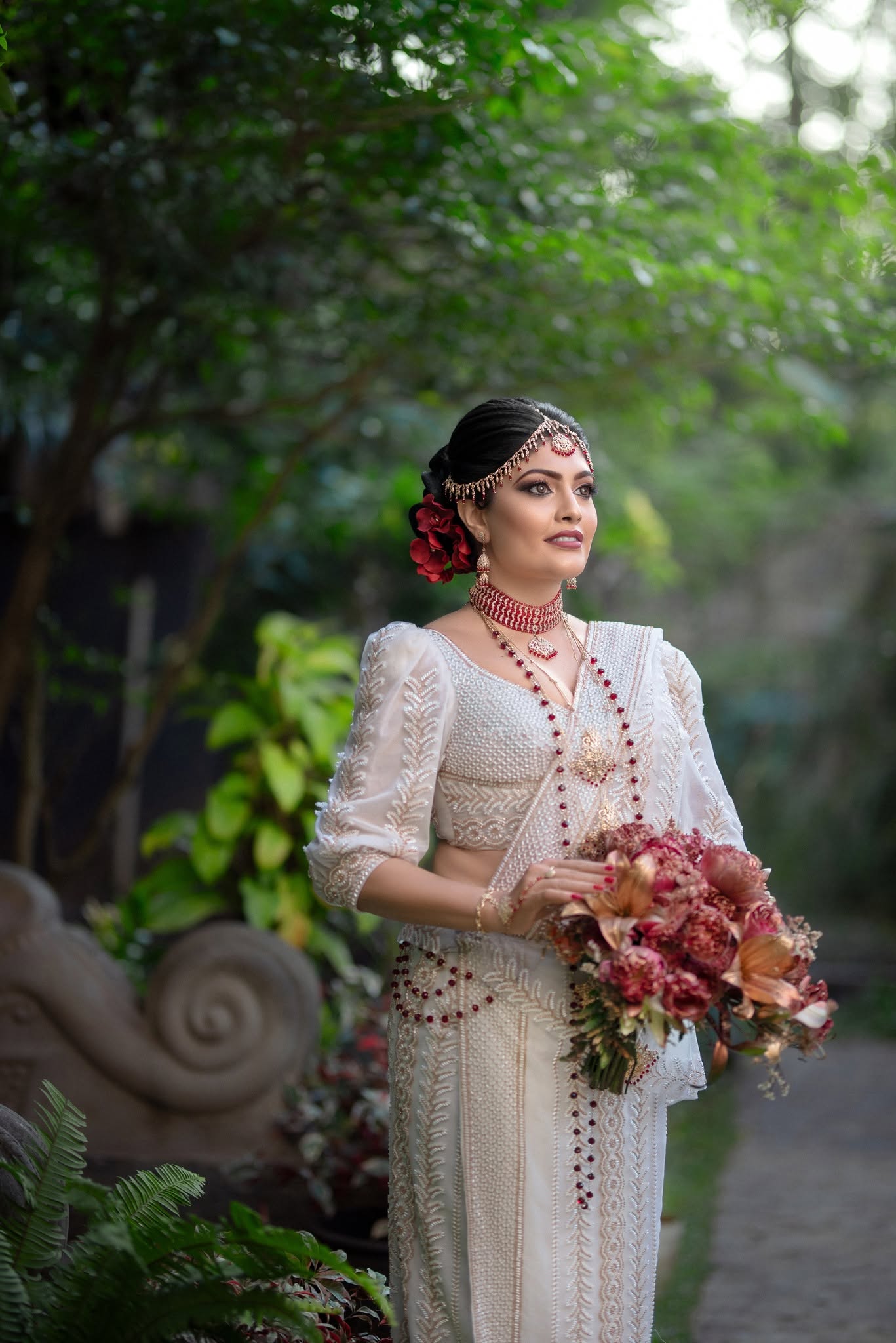 Salon Anura – Wedding Beauty