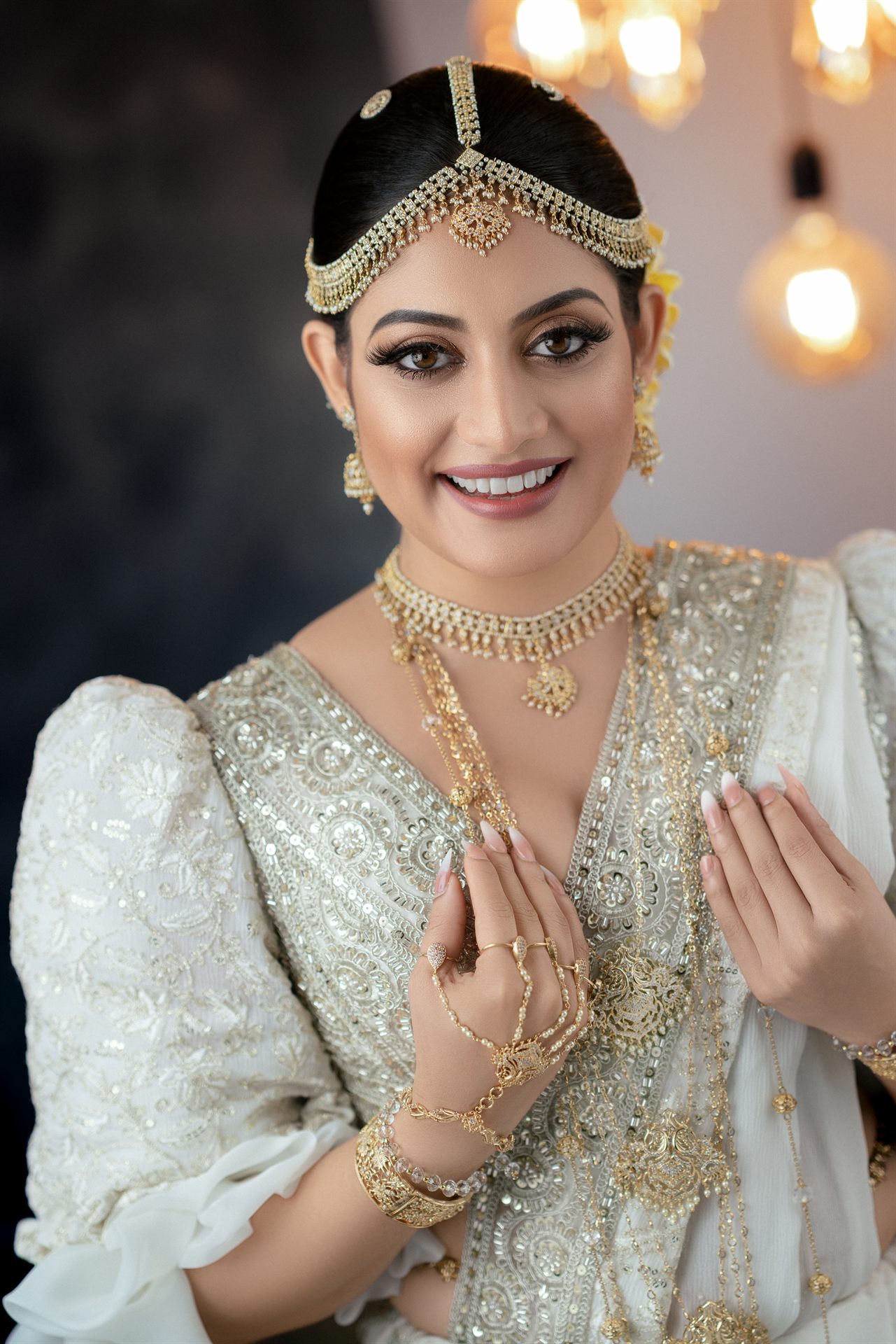 Hair and Makeup