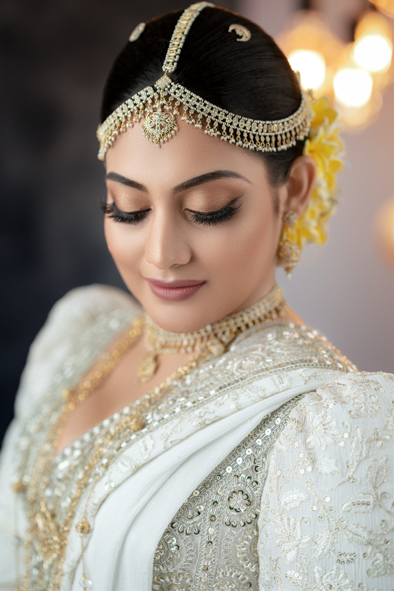Modern Bridal