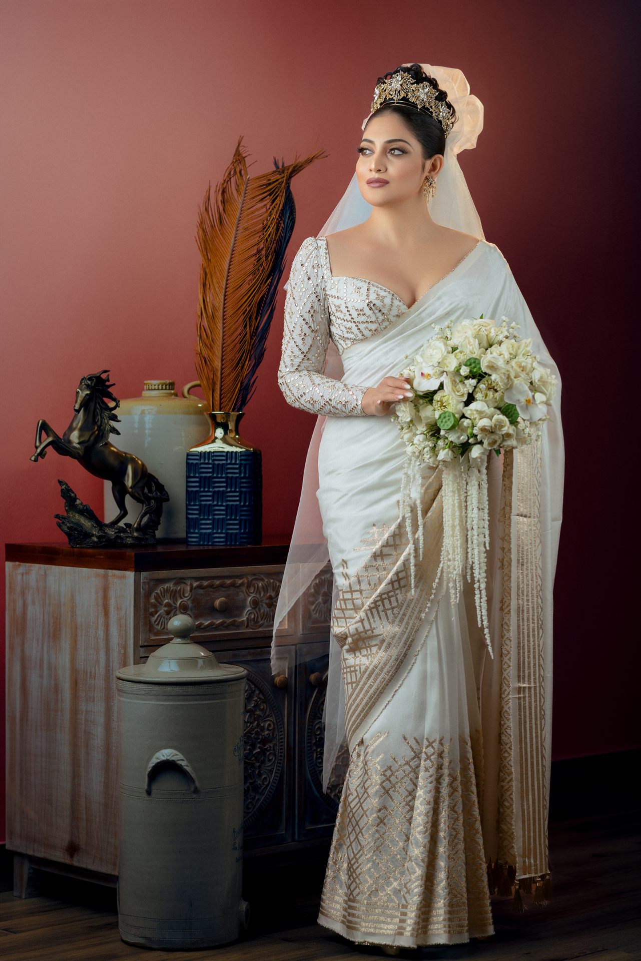 Bridal Glow